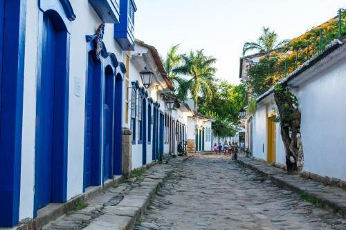 Hostal Pousada Villa Del Rey