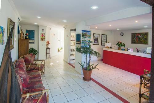 Hostal Pousada Villa Del Rey