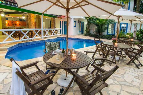 Hostal Pousada Villa Del Rey