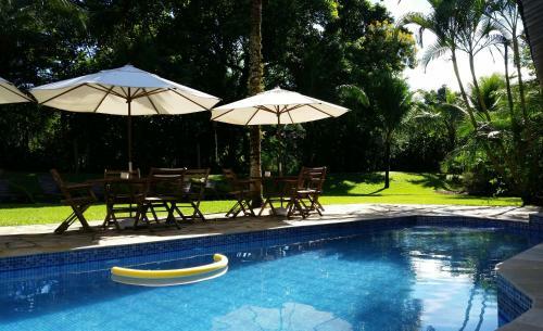 Hostal Pousada Villa Del Rey