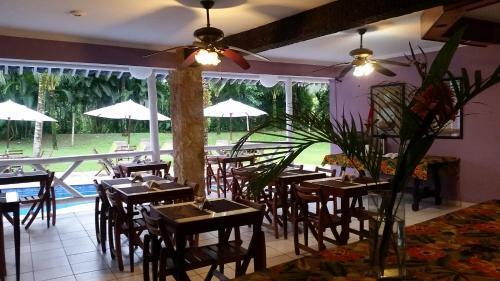 Hostal Pousada Villa Del Rey