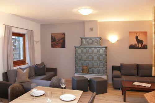 Chalet An Der Schmittenh�he