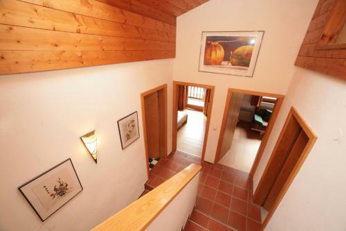 Chalet An Der Schmittenh�he