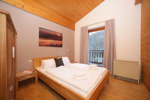 Chalet An Der Schmittenh�he