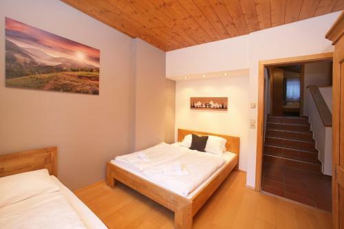Chalet An Der Schmittenh�he