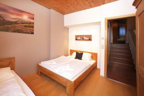 Chalet An Der Schmittenh�he