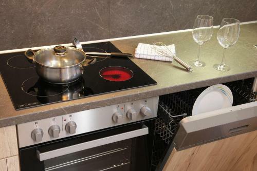 Chalet An Der Schmittenh�he