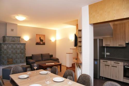 Chalet An Der Schmittenh�he