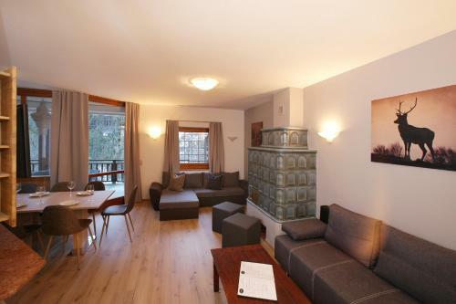 Chalet An Der Schmittenh�he