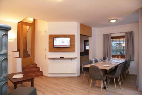 Chalet An Der Schmittenh�he