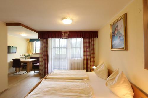 Hotel Garni Dorferwirt