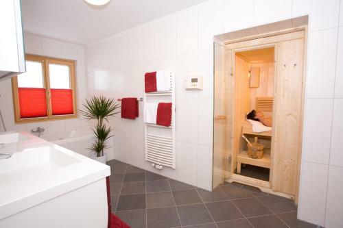 Hotel Garni Dorferwirt