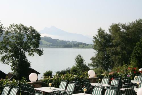 Hotel Garni Dorferwirt