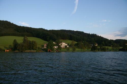 Hotel Garni Dorferwirt