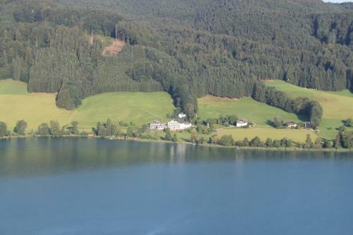 Hotel Garni Dorferwirt