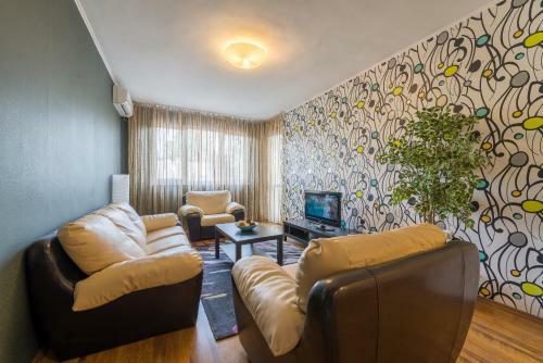 Sofia Central Hotel Apartments