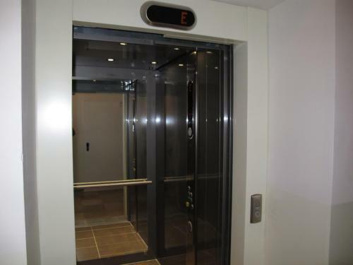 Apartamentos Central Vienna-living