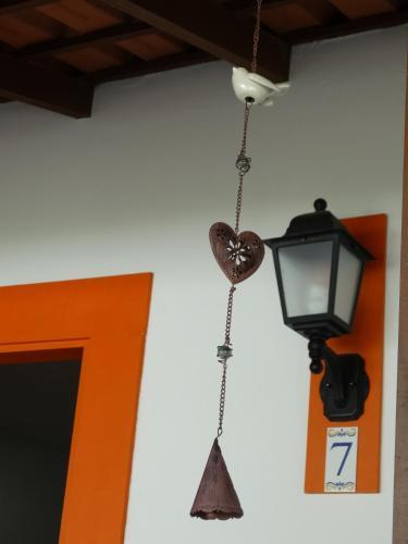 Chalet Aconchegante