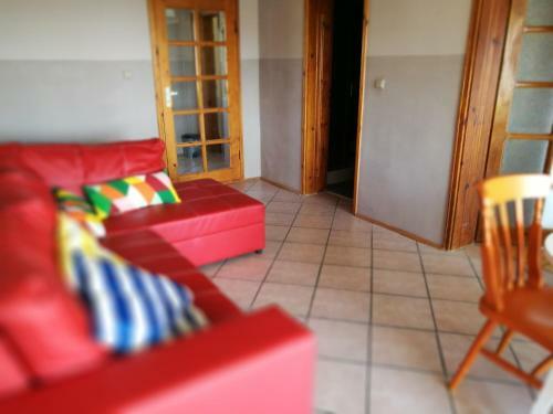 House Anna-maria