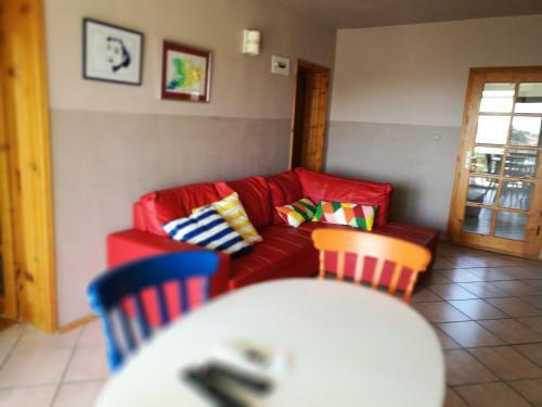 House Anna-maria