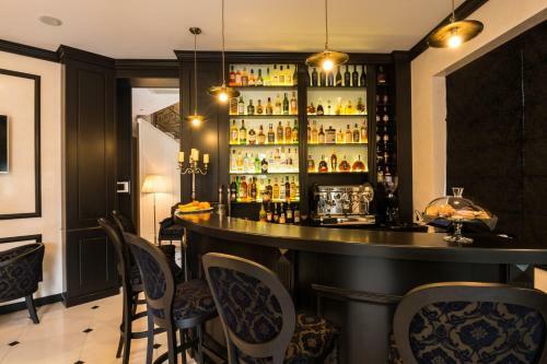 Hostal Boutique Guest House Coco