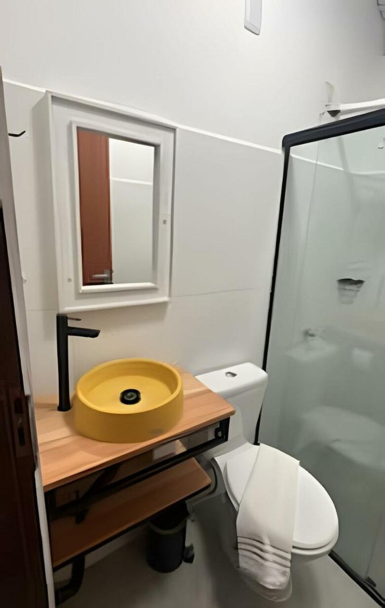 Hotel Pousada Mandala