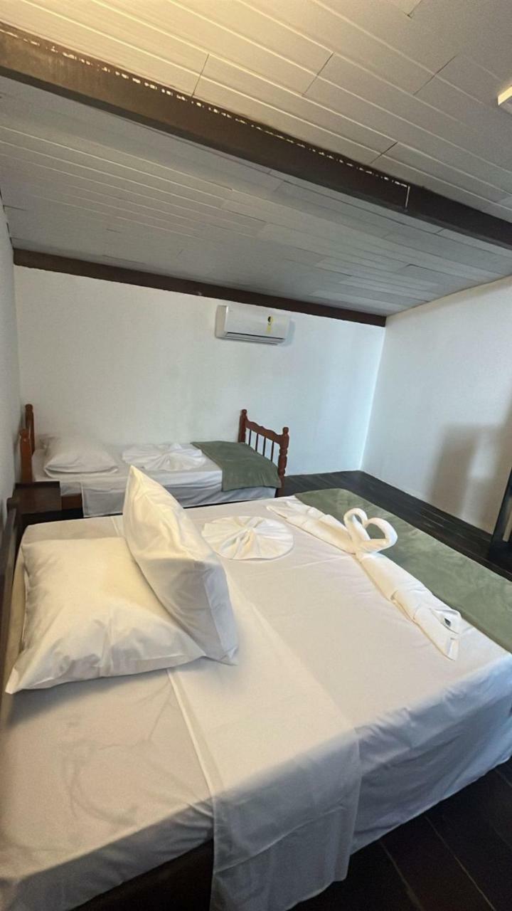 Hotel Pousada Mandala
