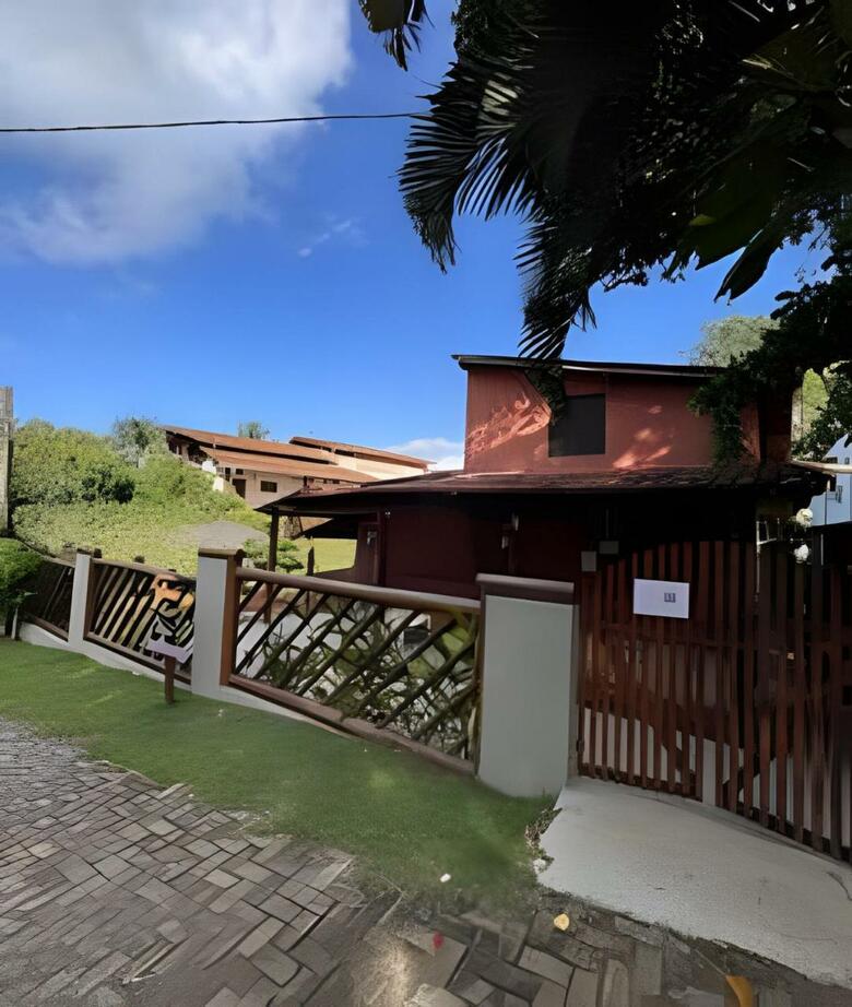 Hotel Pousada Mandala