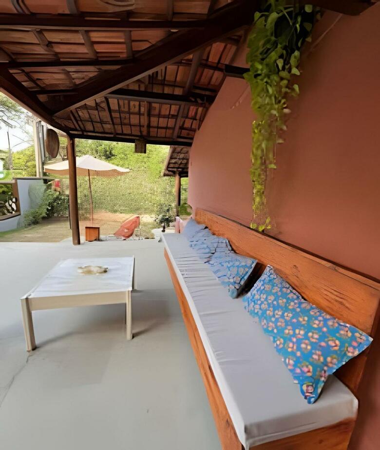 Hotel Pousada Mandala