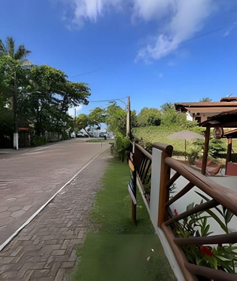 Hotel Pousada Mandala