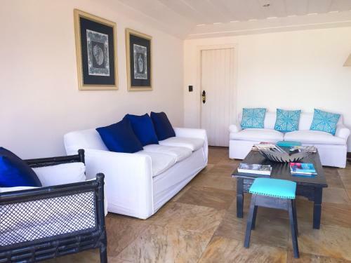 Hostal Casa Royal Turquesa