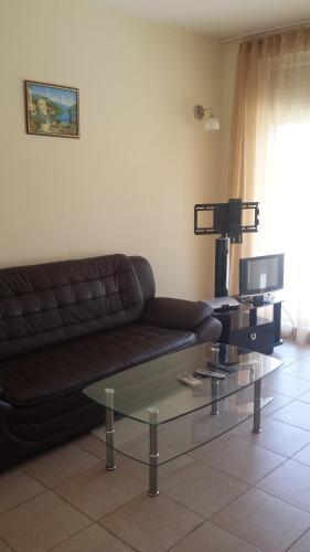 Preobrazhenska Apartments