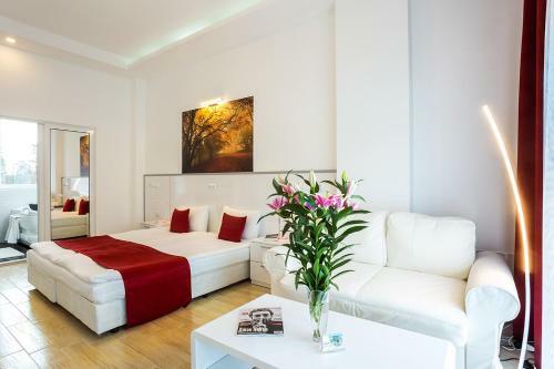 Hostal Complex Europe