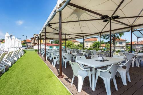 Hostal Complex Europe