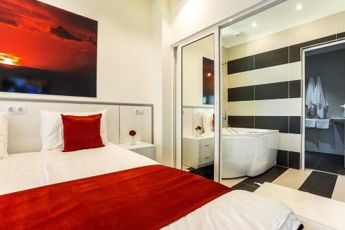 Hostal Complex Europe