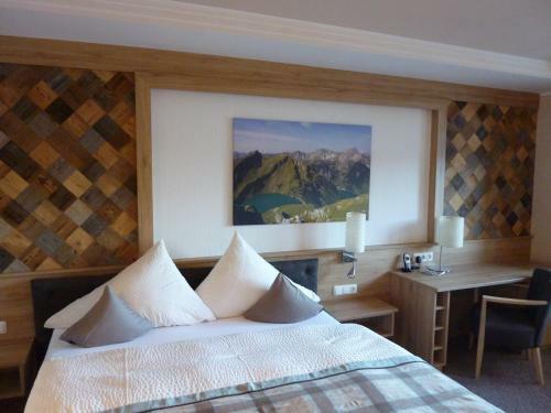 Hostal G�stehaus Gl�tzle
