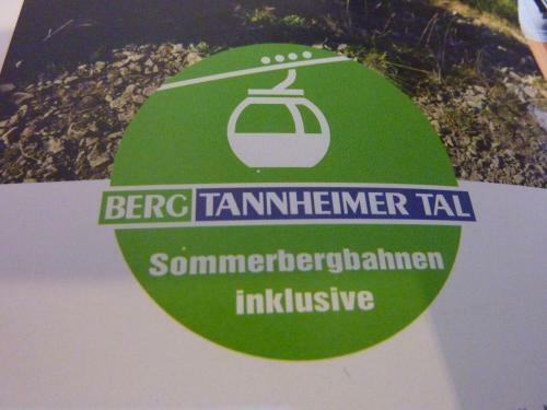 Hostal G�stehaus Gl�tzle