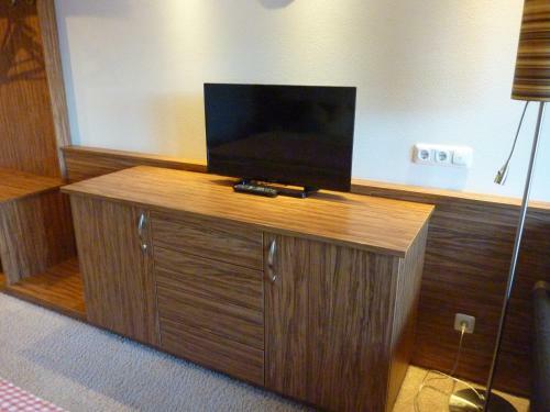 Hostal G�stehaus Gl�tzle