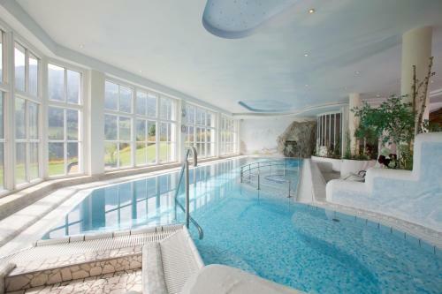 Alpenhotel Neuwirt