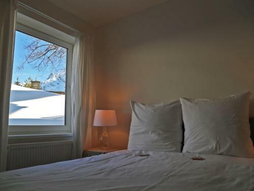 Apartamento Berghaus Anna Lisa