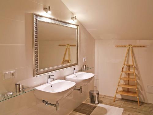 Apartamento Berghaus Anna Lisa
