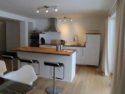 Apartamento Berghaus Anna Lisa