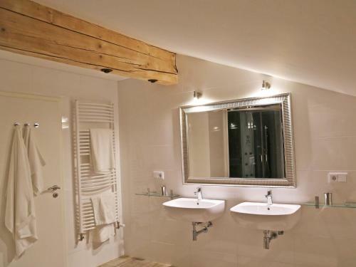 Apartamento Berghaus Anna Lisa