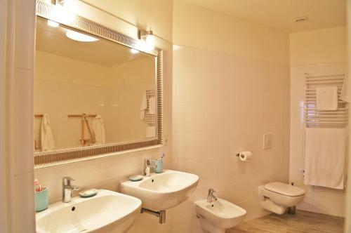 Apartamento Berghaus Anna Lisa