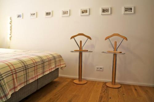 Apartamento Berghaus Anna Lisa