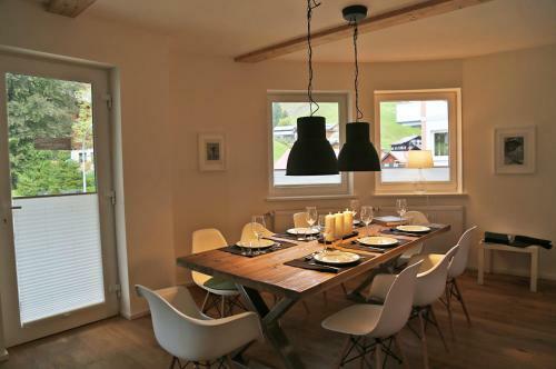Apartamento Berghaus Anna Lisa