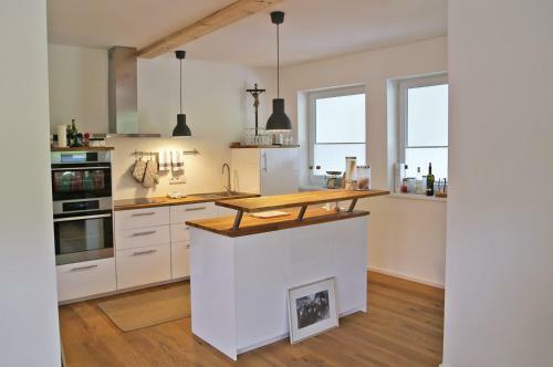 Apartamento Berghaus Anna Lisa