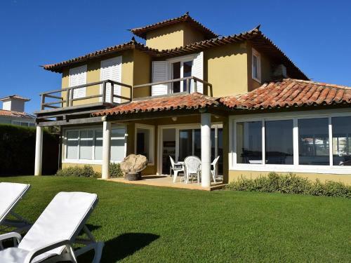 Villa Playa Blanca