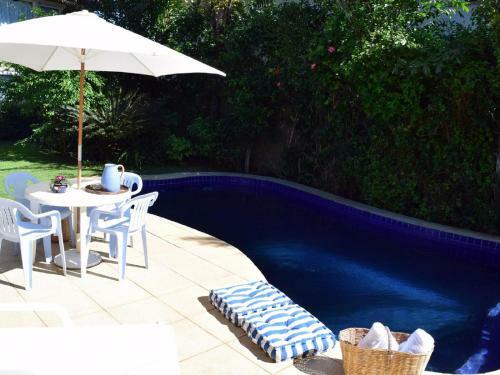 Villa Playa Blanca