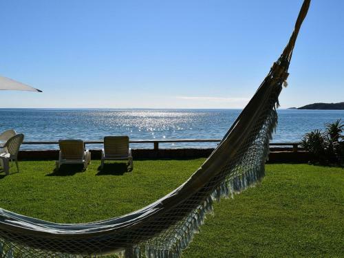Villa Playa Blanca